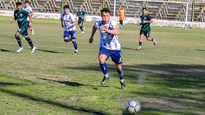 Con bajas, el seleccionado de la Liga se fue a Salta para arrancar los cuartos de final