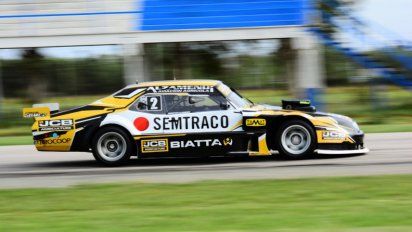 El Córdoba Pista cierra el  año en el Oscar Cabalén  de Alta Gracia