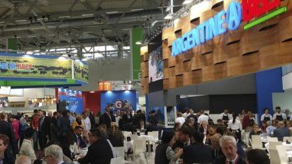 En una semana cierra la inscripción para la feria de alimentos ANUGA en Alemania