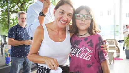 Ya entregaron 10.000 ecolentes en los barrios de la capital provincial