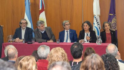 Conicet hará un polo científico en Córdoba y se articulará con los 8 institutos de Río Cuarto