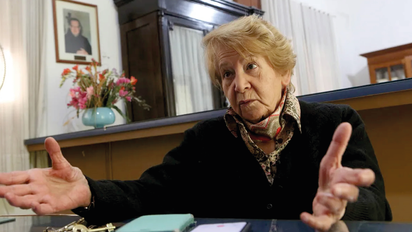 Murió la periodista y archivóloga Inés Farías