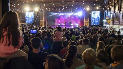 Darío Capitani, anunció ayer