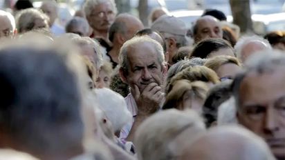 Aseguran que la ley previsional opera a favor del superávit fiscal