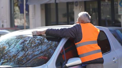 Según el Municipio, hay más de 120