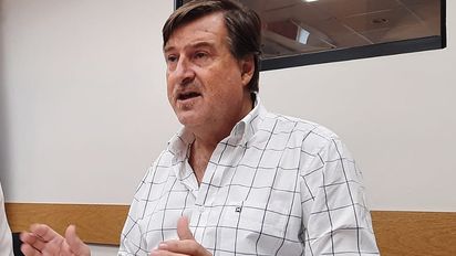 Influenza aviar, sequías y aporte a las exportaciones, los desafíos del Senasa