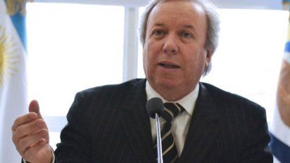 Santa Cruz: ordenan la inhibición de bienes a exgobernadores