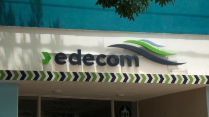 La empleada apartada del Edecom denunció a Mauricio Dova