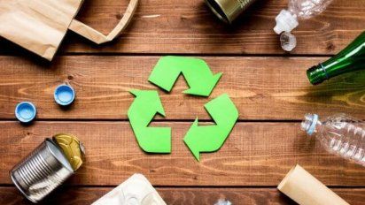 ¿Qué hacer con los residuos hogareños no reciclables?