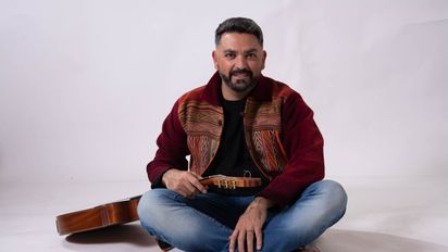 Tata Zalazar cumple 5 años en su carrera musical y presenta 