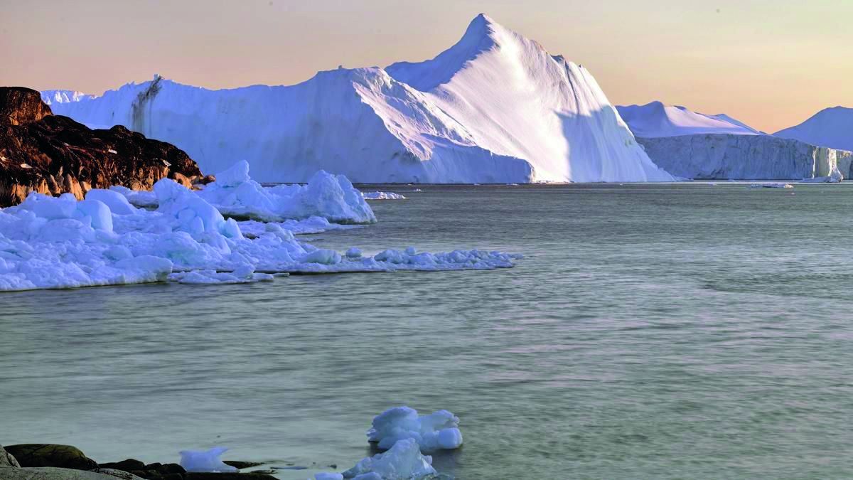 Las aguas del OcéanoAtlántico Norte batieron un récord diario de temperatura