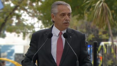 El Gobierno trabaja 