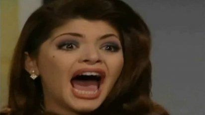 Itatí Cantoral explicó cómo surgió 