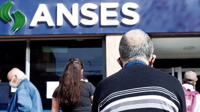 Jubilaciones: el Gobierno oficializó los valores mínimos y máximos para mayo