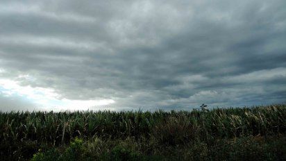 Lanzan un alerta por tormentas fuertes para el este de Córdoba