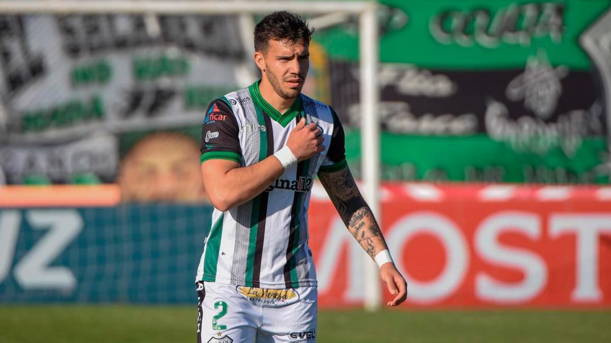 El Rojo comprará la mitad del pase de Juan Fedorco, que se destacó en la última temporada de la Primera Nacional con Nueva Chicago