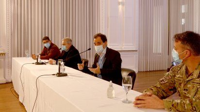 Por la suba de casos, la ciudad no habilita las reuniones familiares
