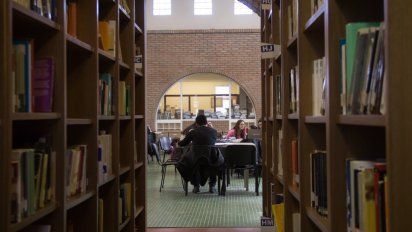Dictarán un seminario de posgrado sobre educación superior