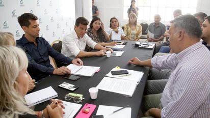 Grandes superficies comerciales: el Municipio acepta flexibilizar la norma