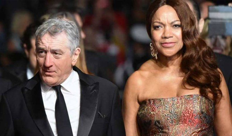 18   Robert De Niro  Grace Hightower   El Nacional.jpg_57698320.jpg