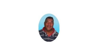 Luis Brandan 30-12-72 / 2-4-22