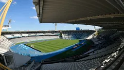 el kempes se prepara para recibir otra vez a la seleccion argentina