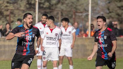 Universitario lidera solo y Unión Social se subió a la cima