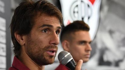 River volverá a entrenar en Ezeiza con la mira en el Superclásico ante Boca