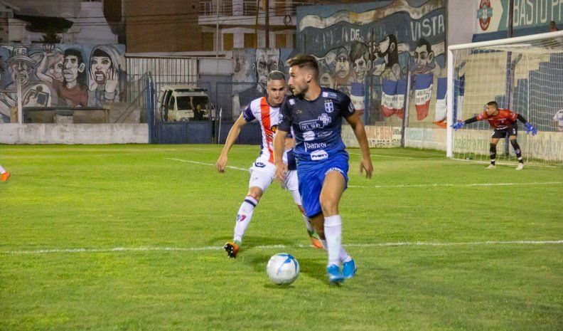 Atenas y Belgrano de Mackenna les apuntan a los equipos riotercerenses