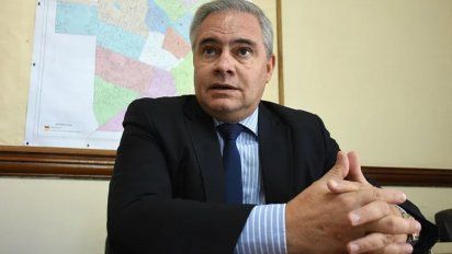 Coronavirus: tras el caso positivo en un ingeniero, realizaron estudios en tres familiares