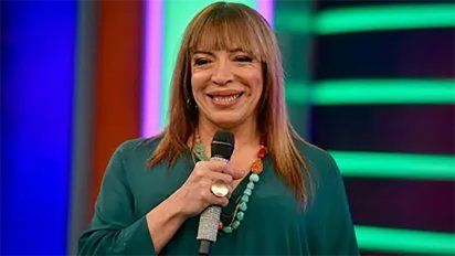 Lizy Tagliani se suma como investigadora de 