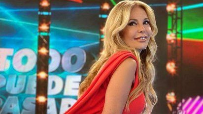 Graciela Alfano fue intervenida quirúrgicamente con éxito