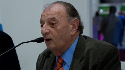 Falleció Alfredo 