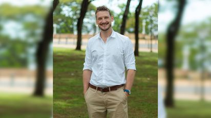 Visitaron en prisión a los Kiczka, acusados de pedofilia: el padre criticó a la prensa