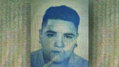 Detuvieron al sospechoso de haber asesinado a Morena en Lanús