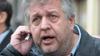 Stornelli faltó al quinto llamado a indagatoria por la causa de extorsión y espionaje