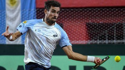 Pella va en busca de las semifinales en Houston