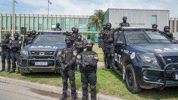 Violencia urbana en Río Cuarto: en 30 días se registraron tres asesinatos