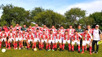 Los dos seleccionados de Afuco brillaron en Paraná