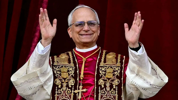 El Papa León XIV, de 71 años, ingresará este martes al Policlínico Gemelli de Roma para ser intervenido quirúrgicamente.