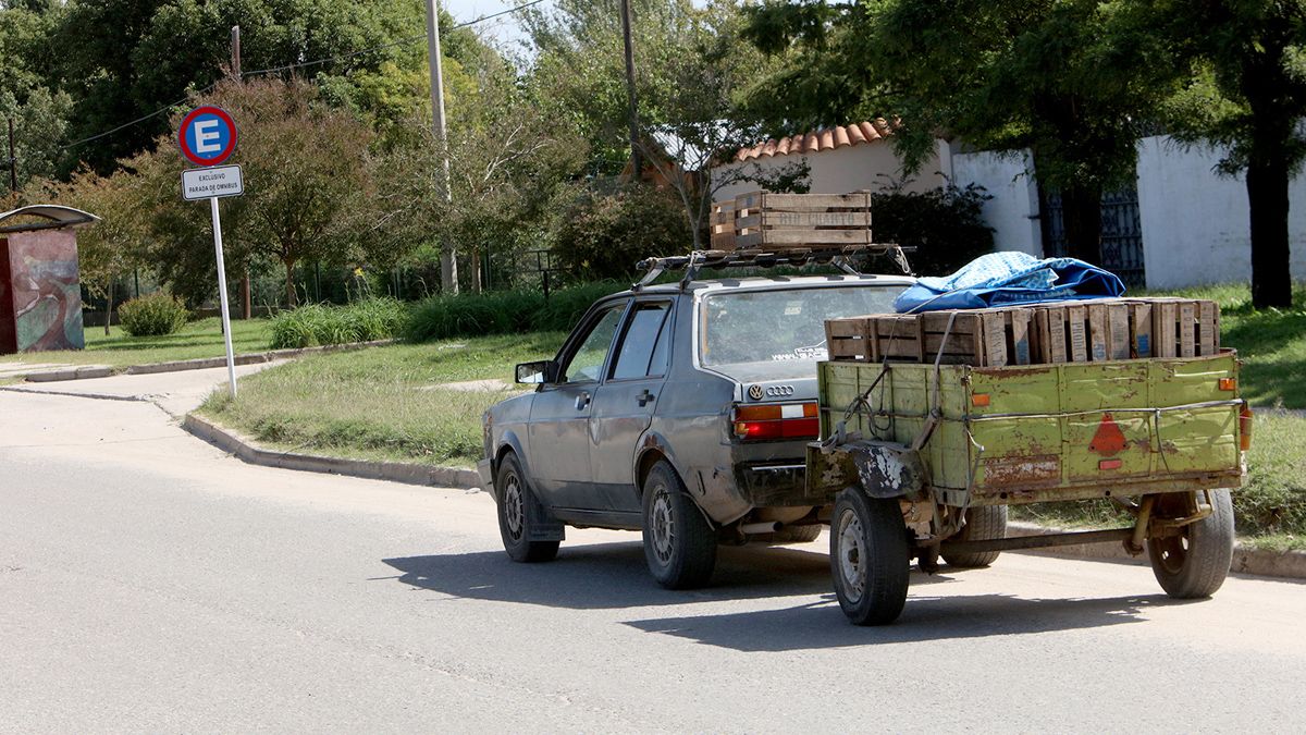Desde el Mercado tomaron nota y buscan impedir las largas colas en las puertas del predio.
