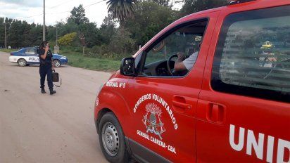 Ablacionaron los órganos del joven baleado de General Cabrera