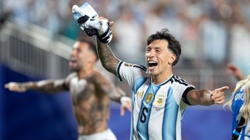 La Selección Argentina recibe a Bolivia en Córdoba.