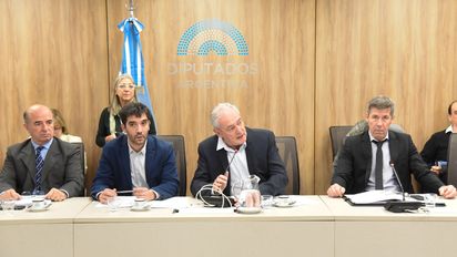 Vuelven a la carga por una ley de biocombustibles, ahora con un guiño a las petroleras
