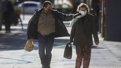 La OMS considera a Sudamérica como un