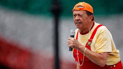 Murió Xavier 