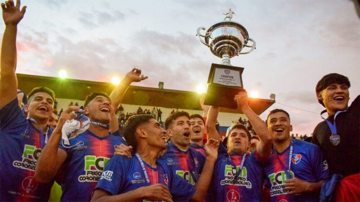 Toro Club quiere repetir en el 2026 lo que obtuvo en el 2025: ser campeón del torneo Clausura de primera A.