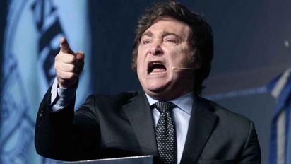 El Presidente sostuvo que