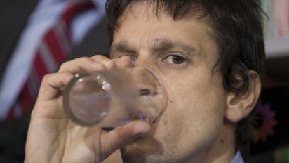 Diego Lagomarsino: