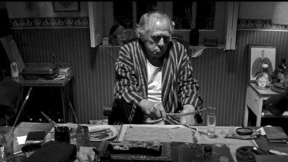 Arturo Ripstein laureado en Málaga
